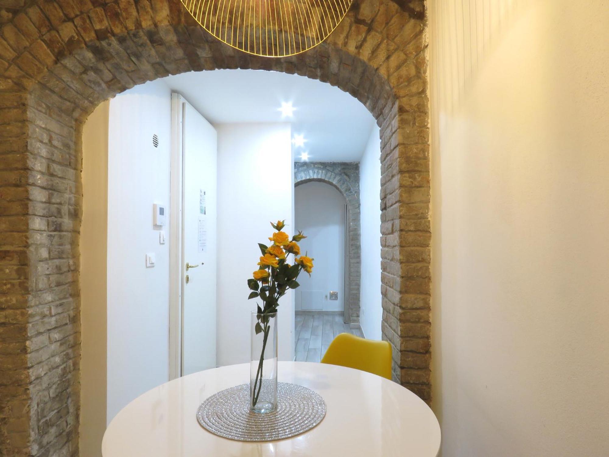 Oberdan Apartment Bologna Exterior photo