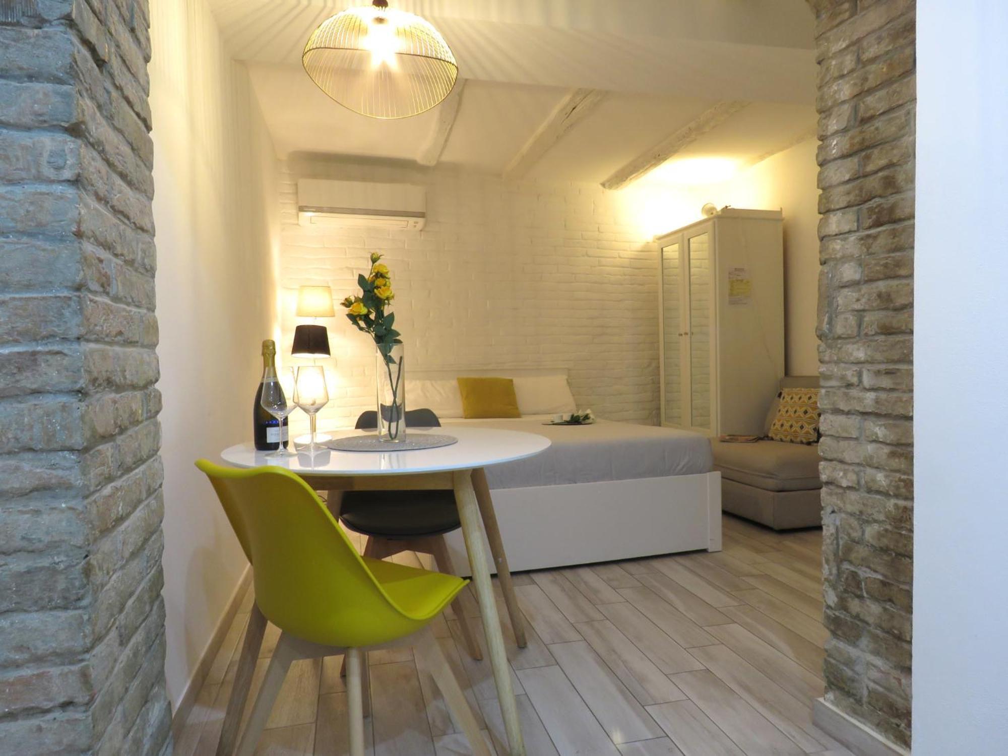 Oberdan Apartment Bologna Exterior photo