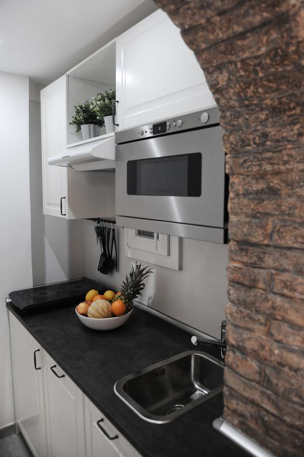 Oberdan Apartment Bologna Exterior photo